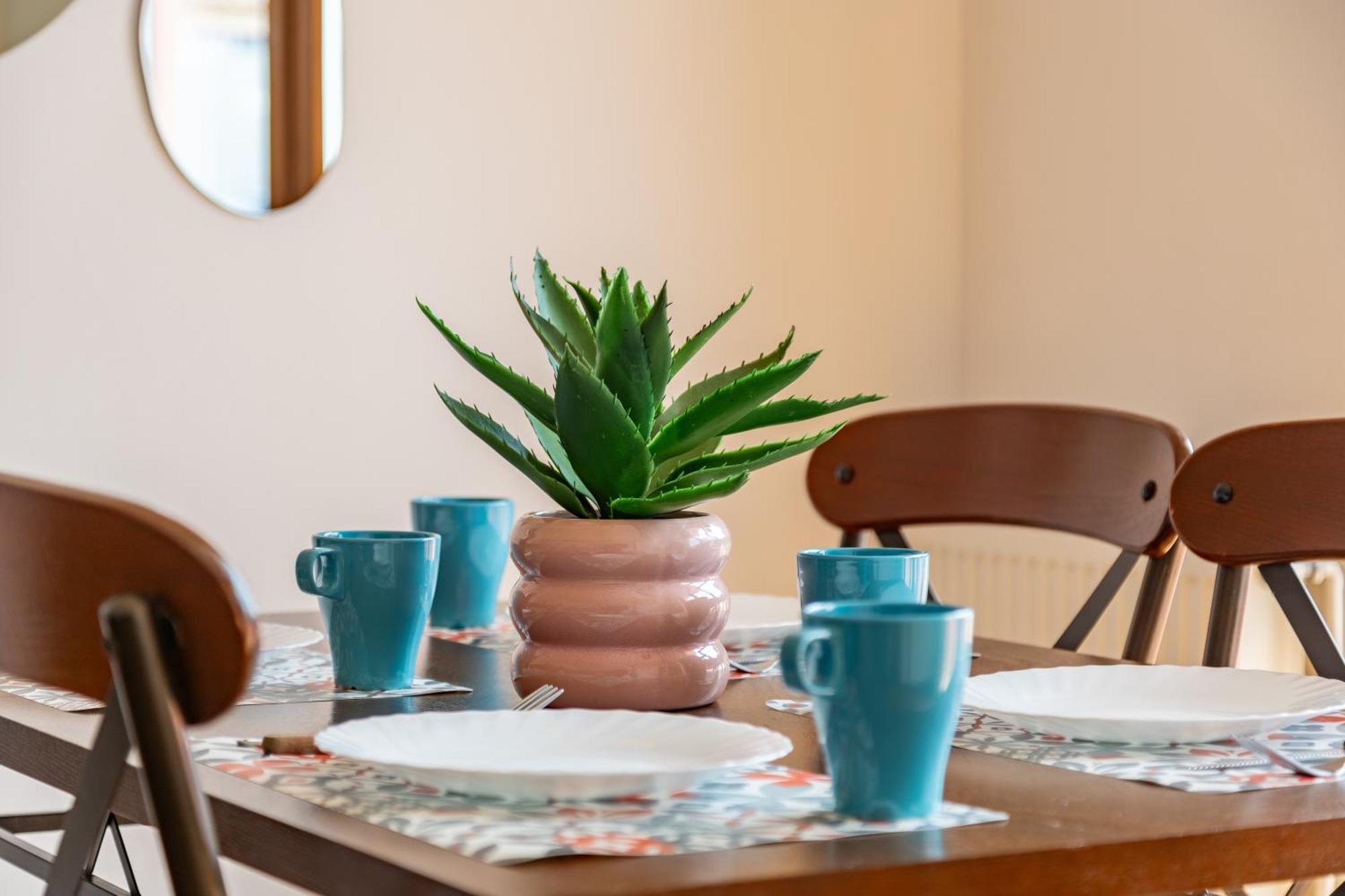 Downtown Victoria Apartments By Citybookings Bukarest Zimmer foto